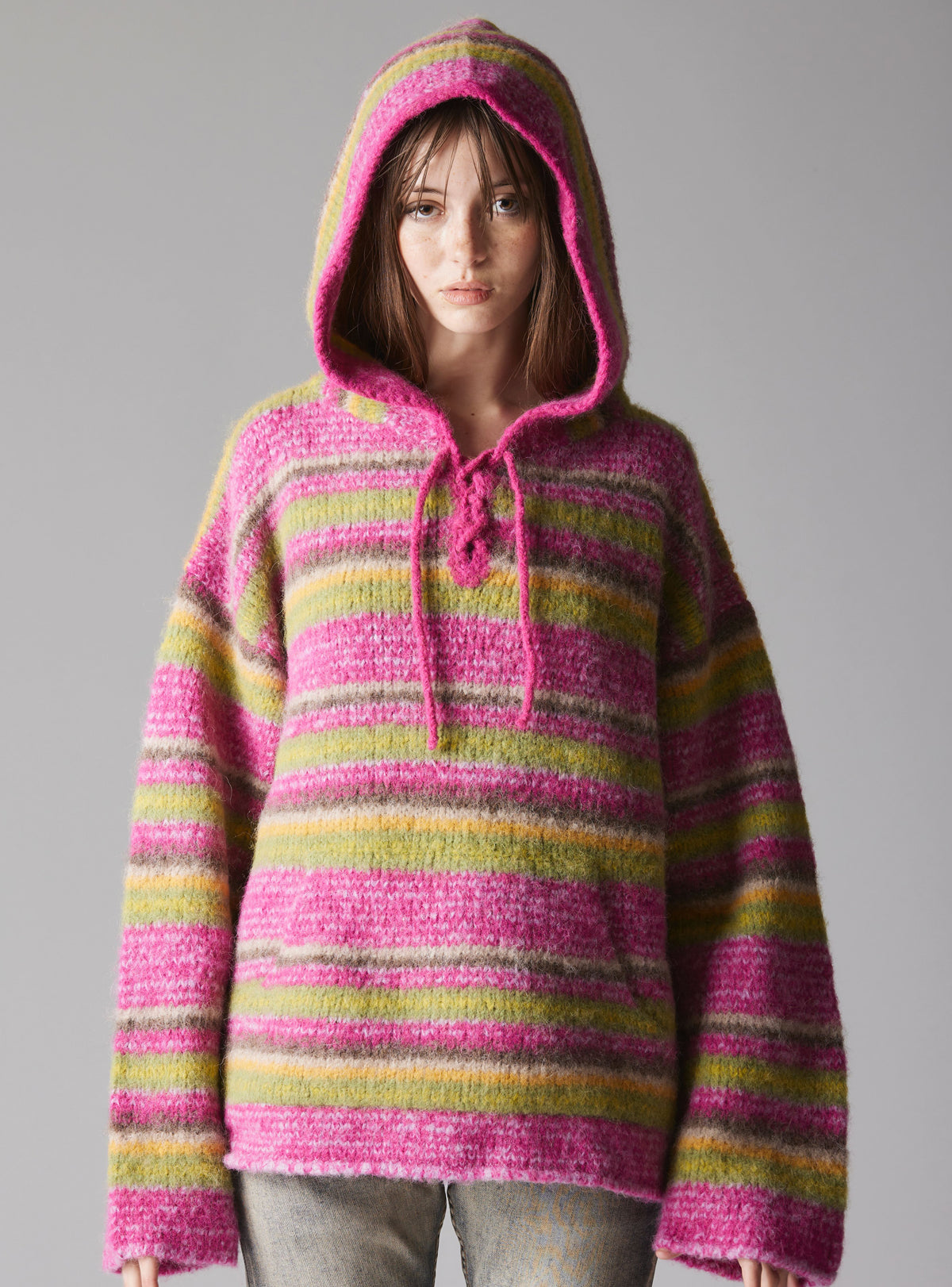 UNIF Hot Sale | Pichu Sweater
