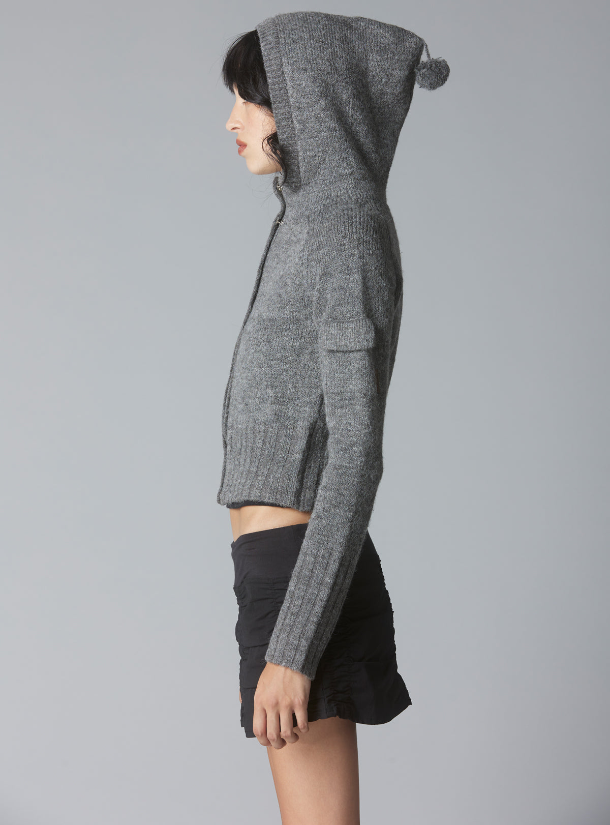 UNIF Exclusive | Xtro Sweater