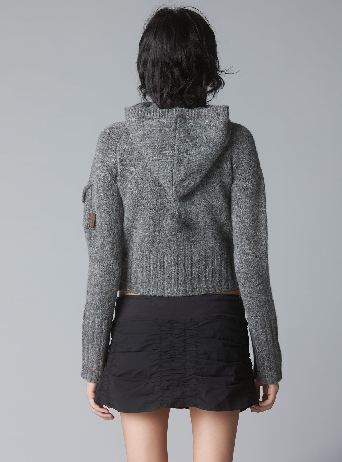 UNIF Exclusive | Xtro Sweater
