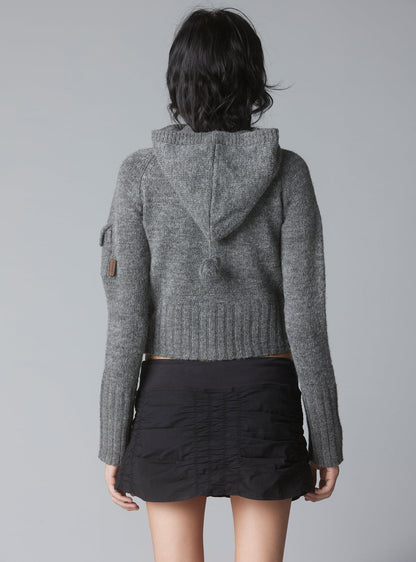 UNIF Exclusive | Xtro Sweater