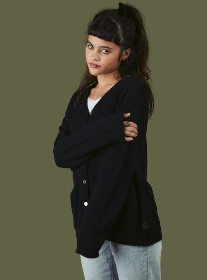 UNIF Classic | Y Cardigan