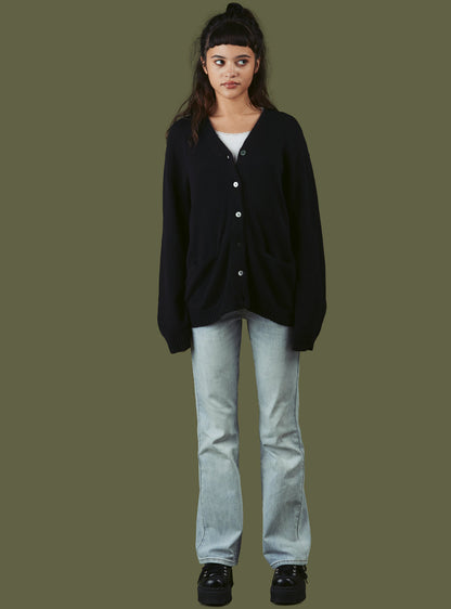 UNIF Classic | Y Cardigan