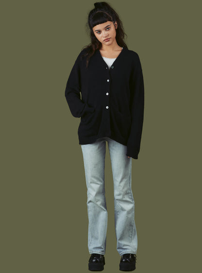 UNIF Classic | Y Cardigan