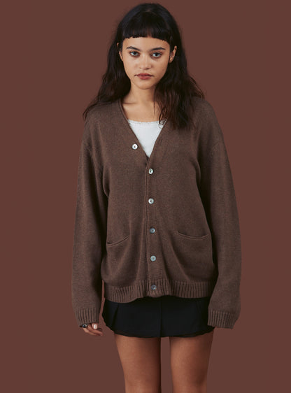 UNIF Deals | Y Cardigan