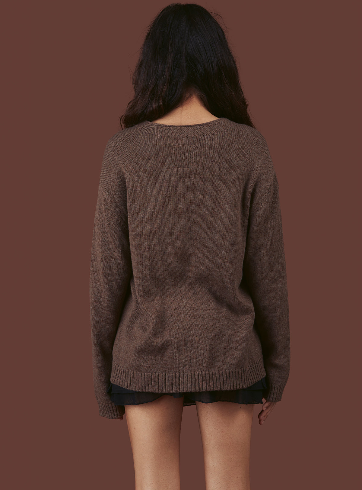 UNIF Deals | Y Cardigan
