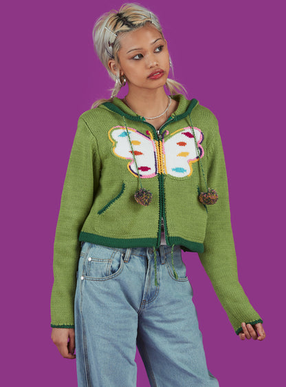 UNIF Trending | Dido Sweater