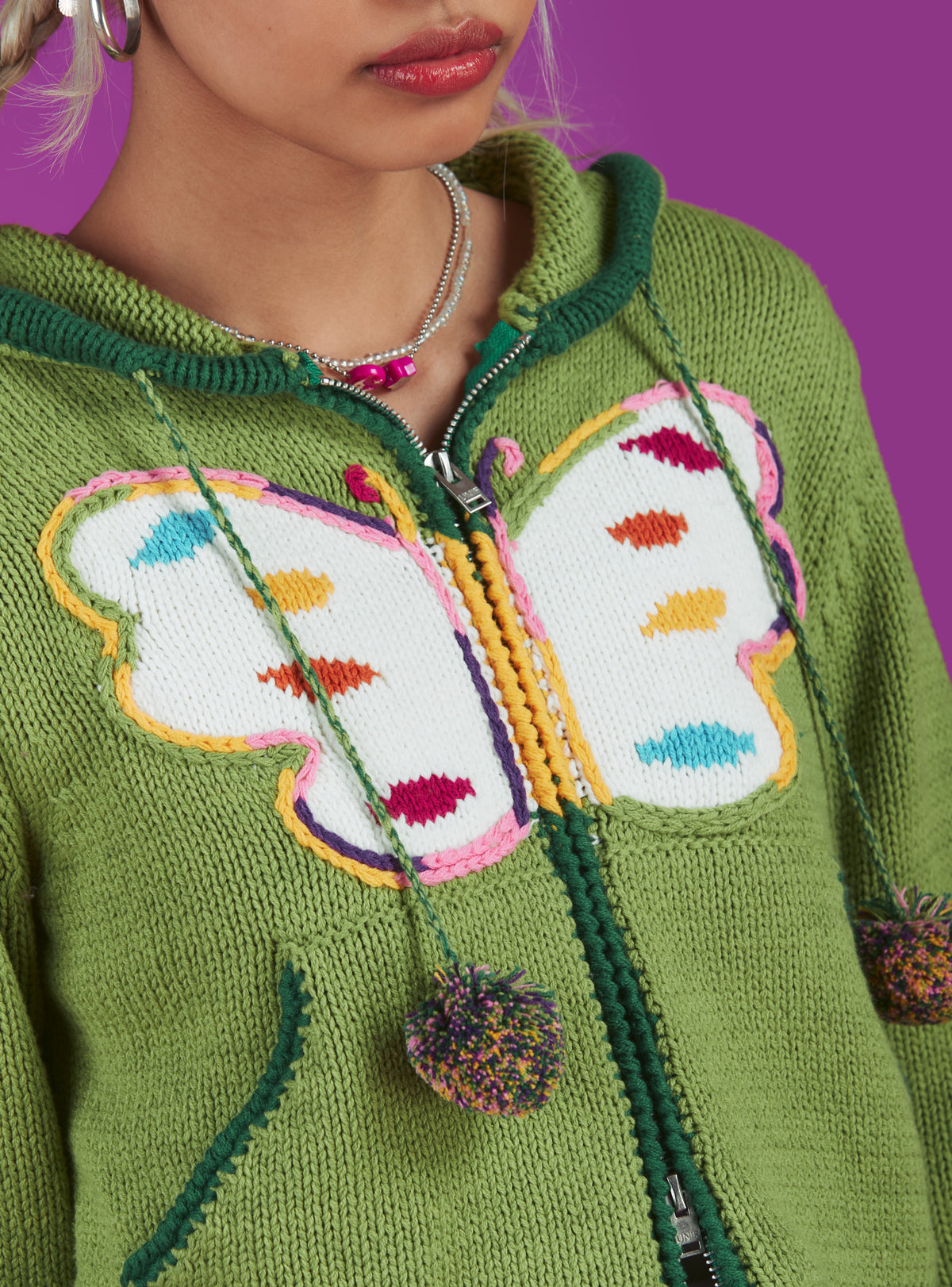 UNIF Trending | Dido Sweater