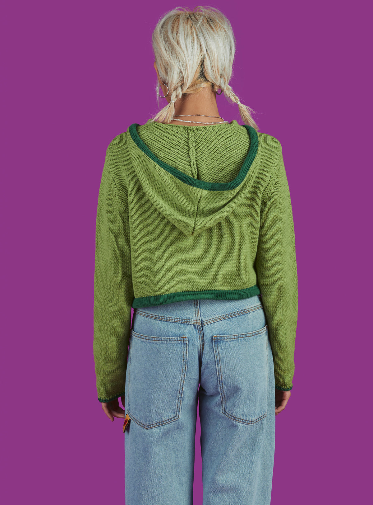 UNIF Trending | Dido Sweater