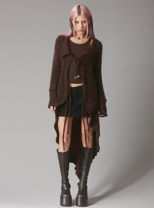 UNIF Special Offer | Herron Sweater