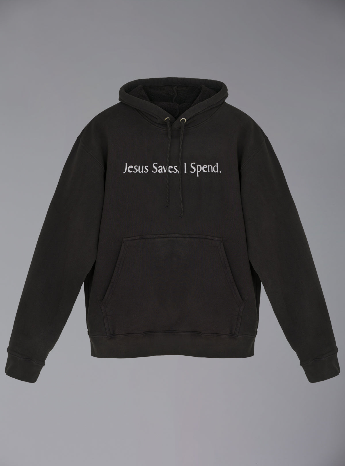 UNIF Popular | Jesus Saves Hoodie