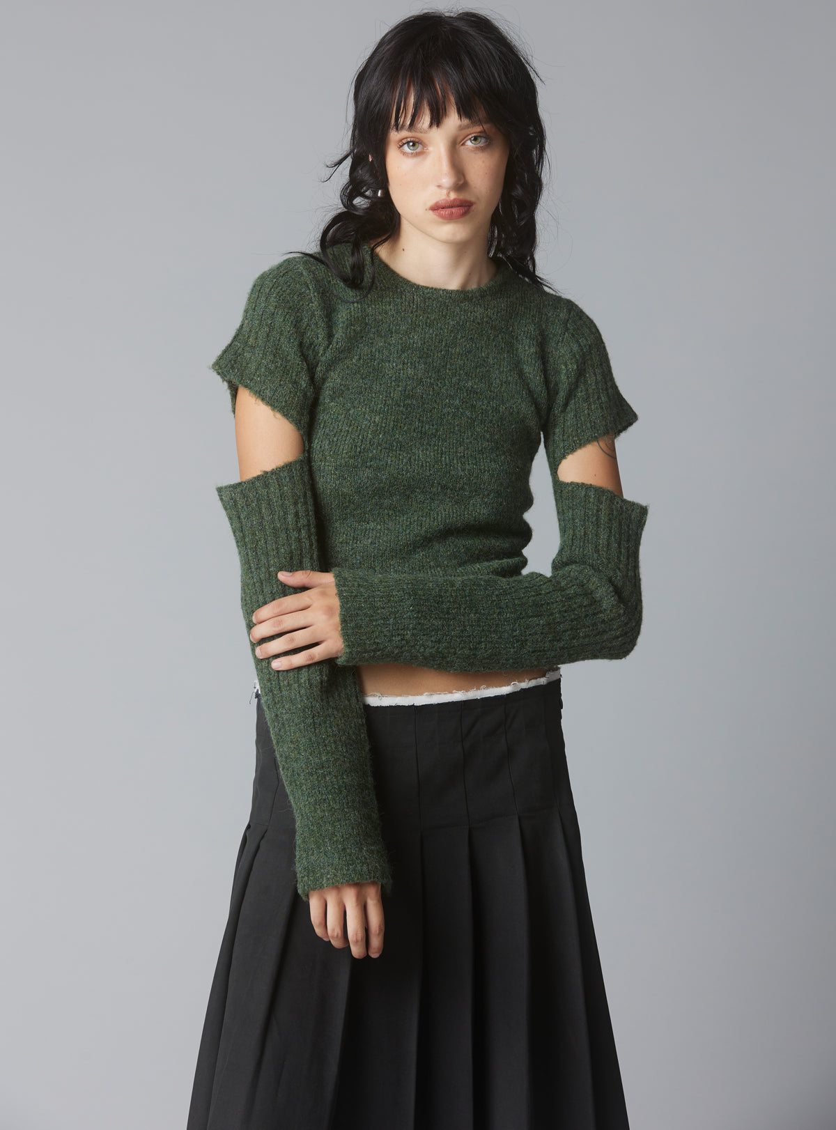 UNIF Signature | Cye Sweater