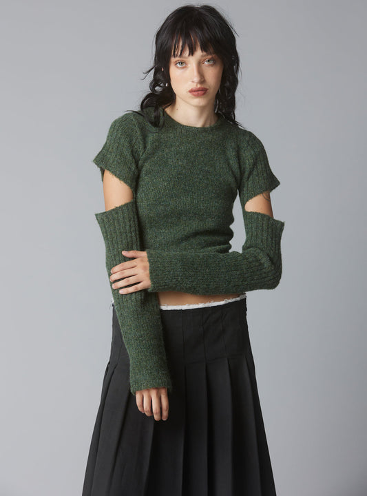 UNIF Signature | Cye Sweater