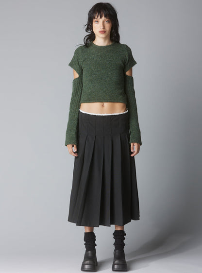 UNIF Signature | Cye Sweater