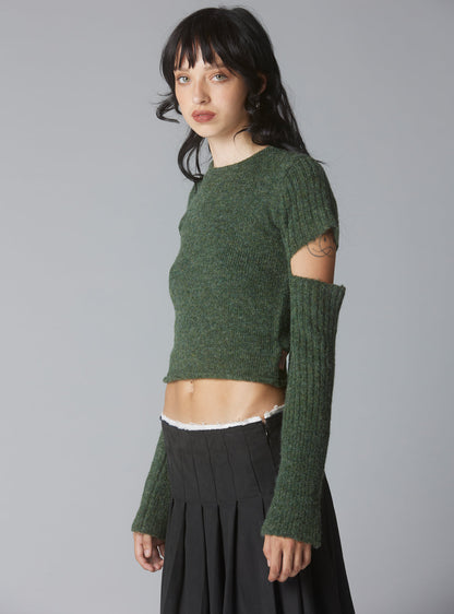 UNIF Signature | Cye Sweater