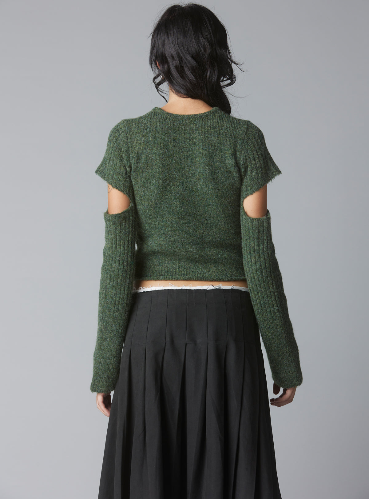 UNIF Signature | Cye Sweater
