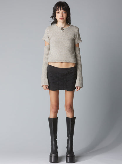UNIF Essential | Cye Sweater
