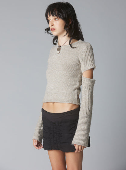 UNIF Essential | Cye Sweater