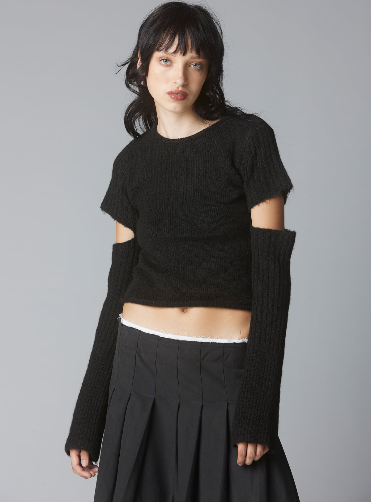UNIF Value | Cye Sweater