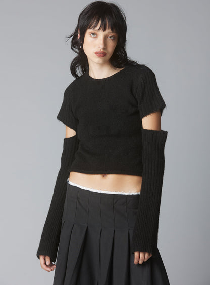 UNIF Value | Cye Sweater