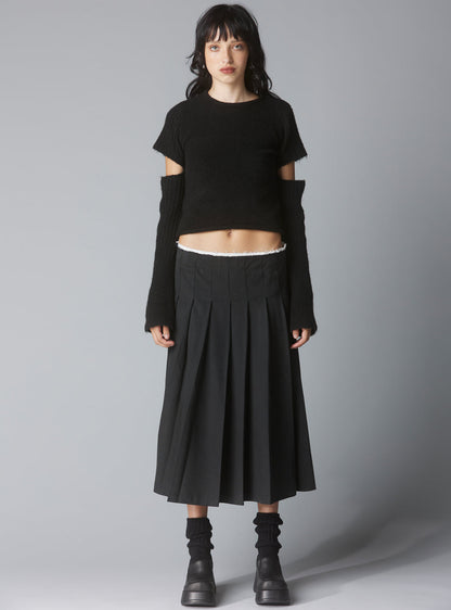UNIF Value | Cye Sweater