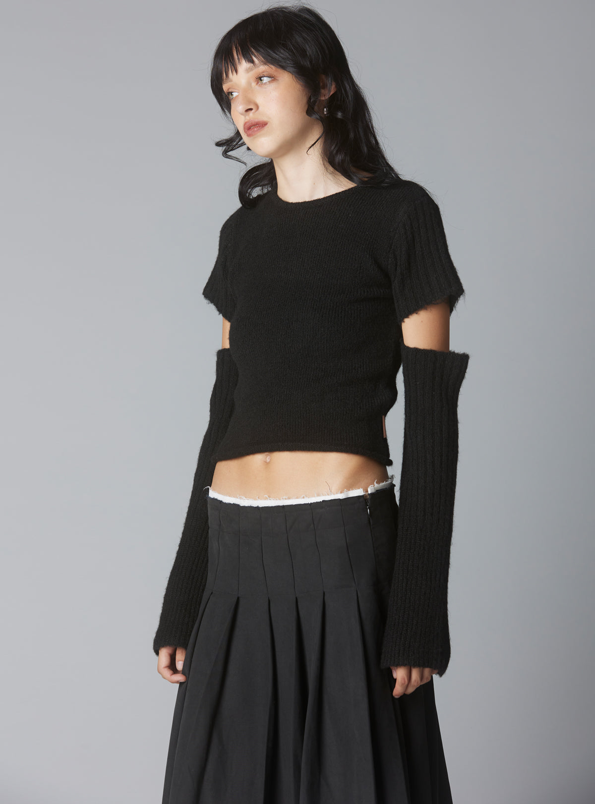 UNIF Value | Cye Sweater