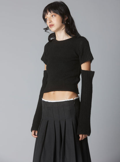 UNIF Value | Cye Sweater