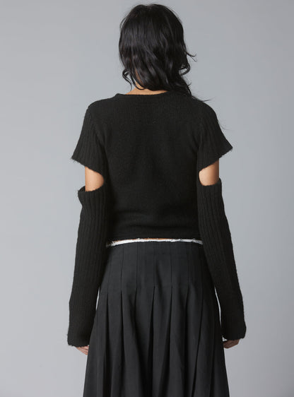 UNIF Value | Cye Sweater