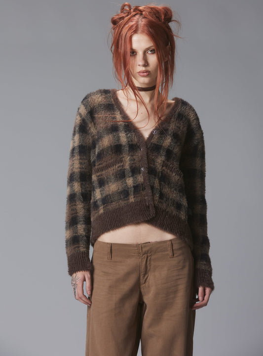 UNIF Premium | Ty Cardigan