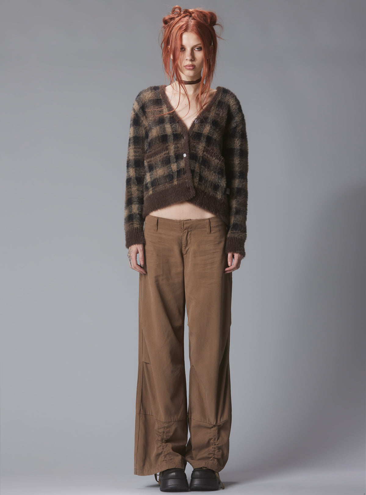 UNIF Premium | Ty Cardigan