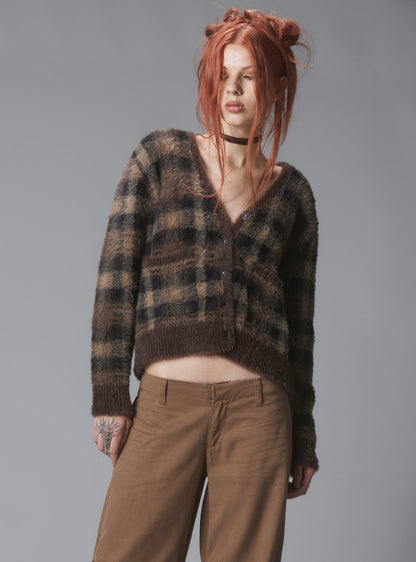 UNIF Premium | Ty Cardigan