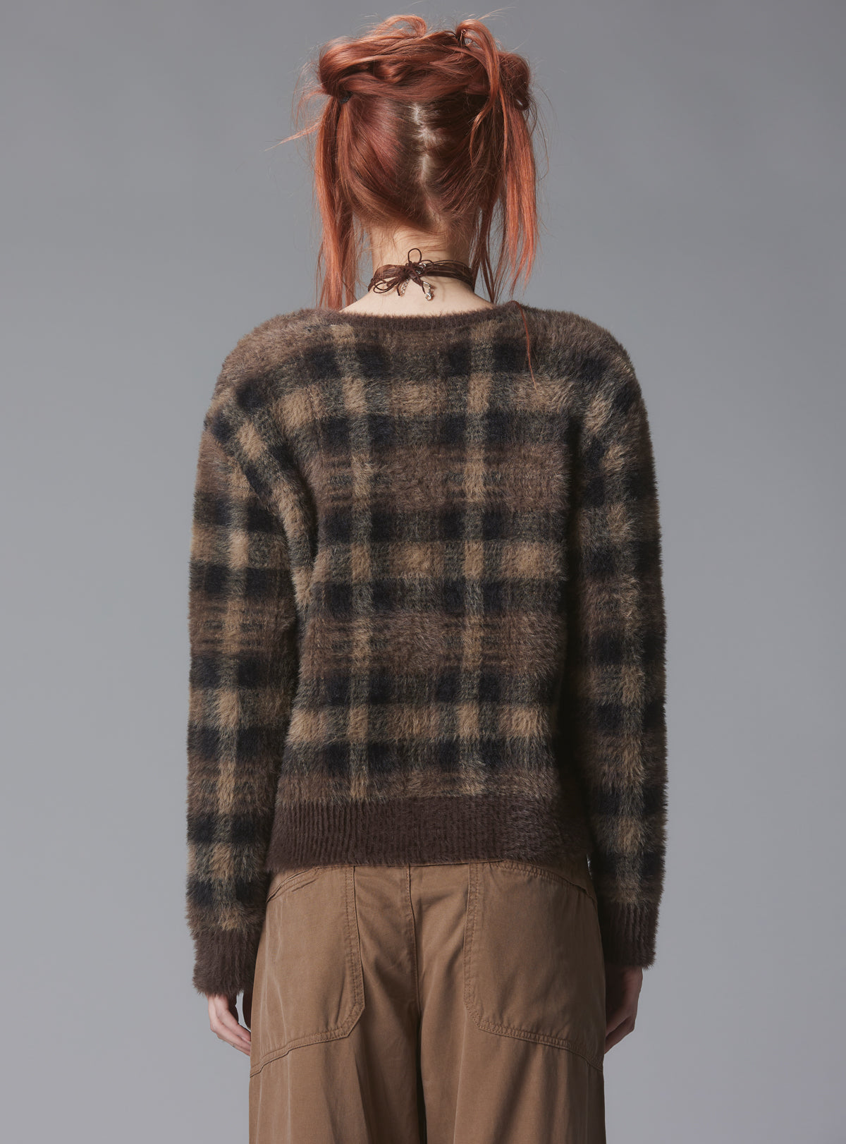 UNIF Premium | Ty Cardigan