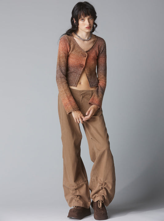UNIF Premium | Riss Sweater