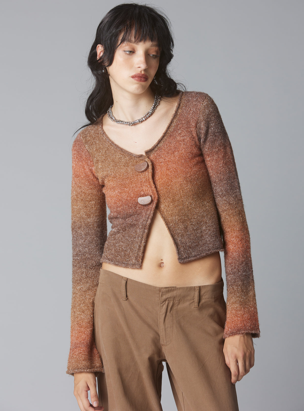 UNIF Premium | Riss Sweater