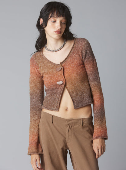 UNIF Premium | Riss Sweater