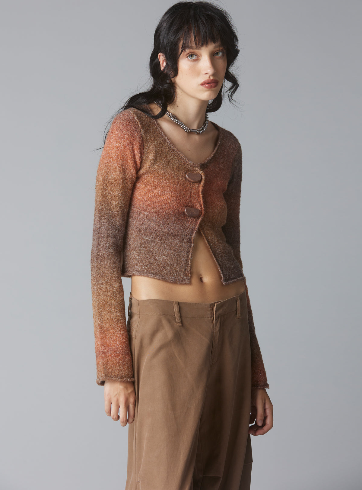 UNIF Premium | Riss Sweater