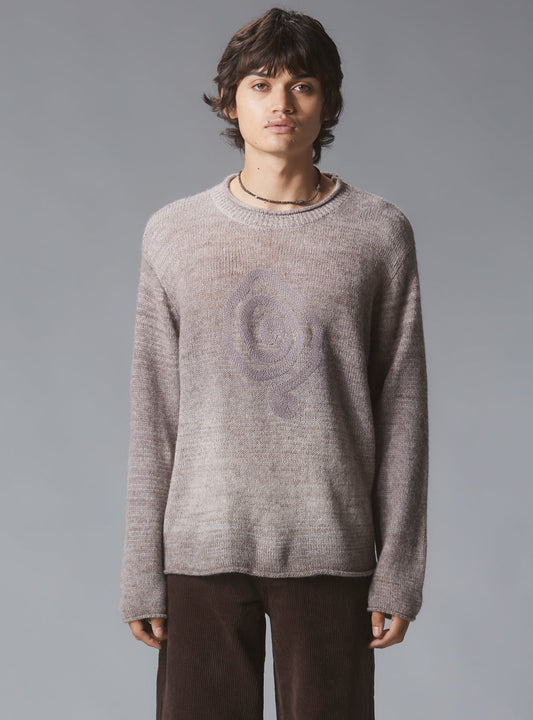 UNIF Trusted | Whirl Sweater