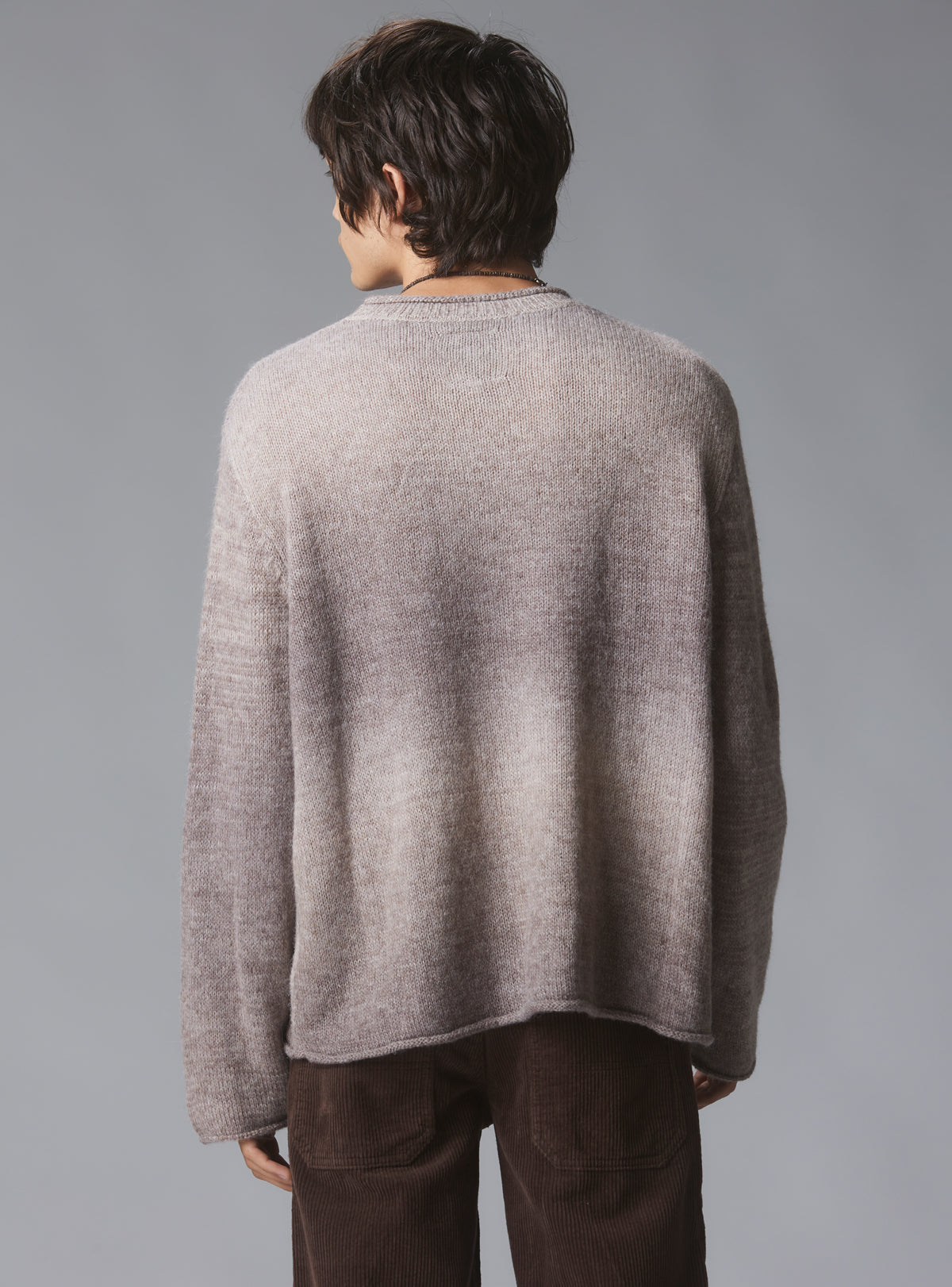 UNIF Trusted | Whirl Sweater