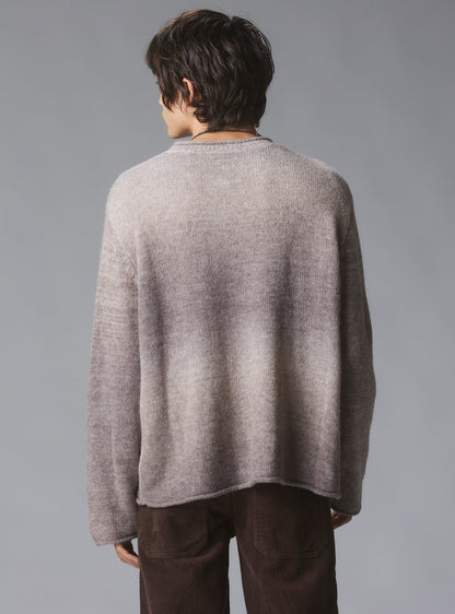 UNIF Trusted | Whirl Sweater