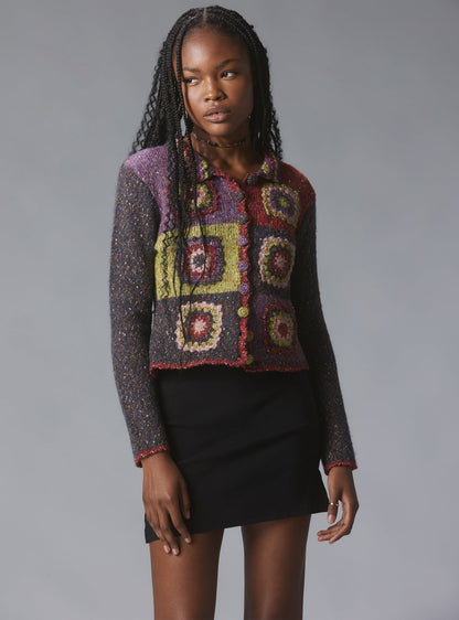 UNIF Signature | Baasan Sweater