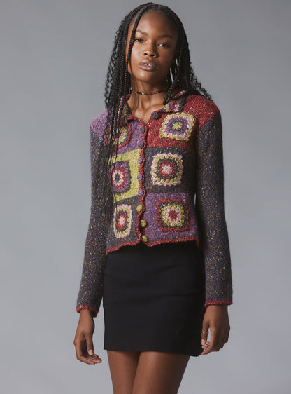 UNIF Signature | Baasan Sweater