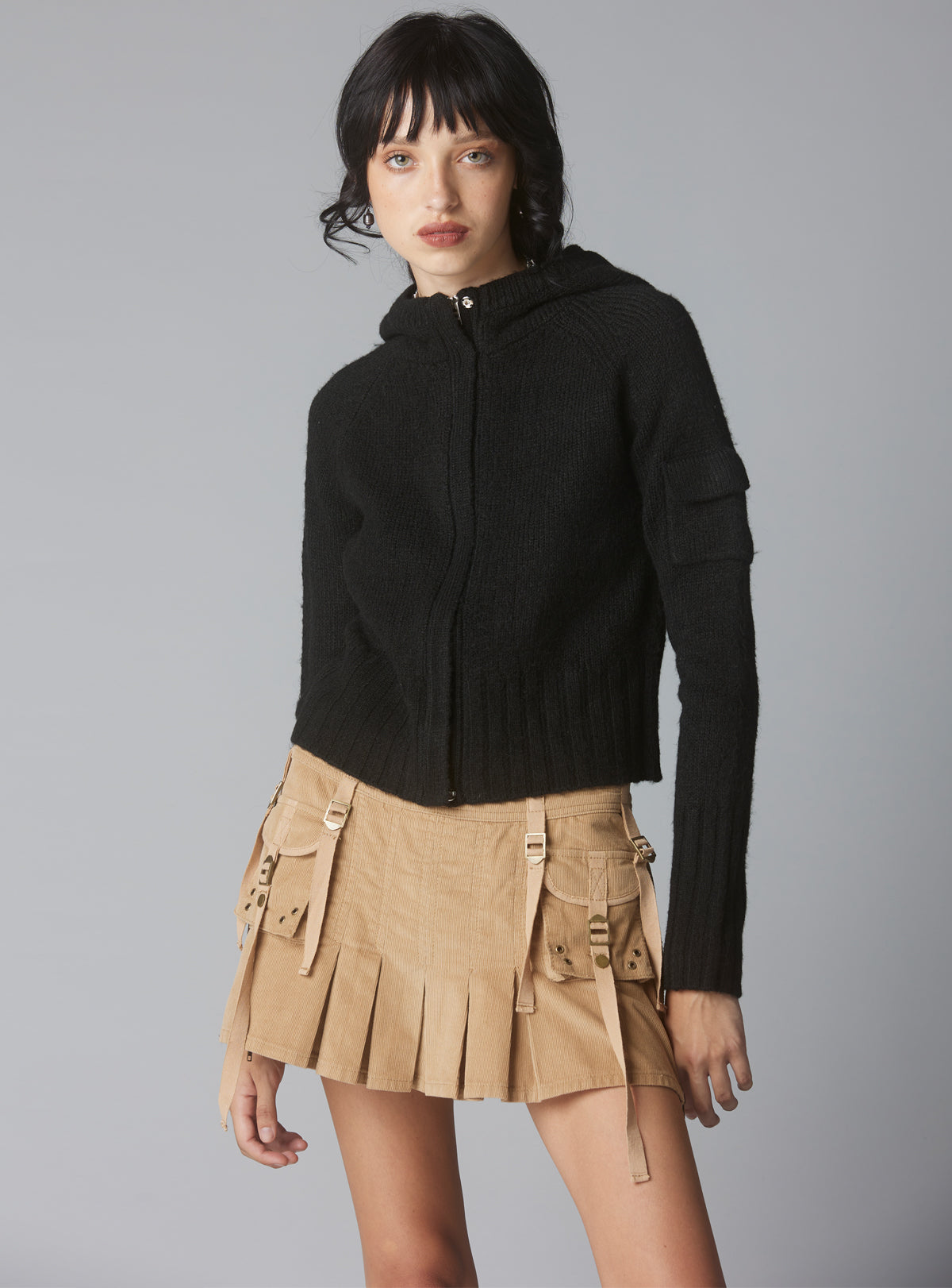 UNIF Quality | Xtro Sweater