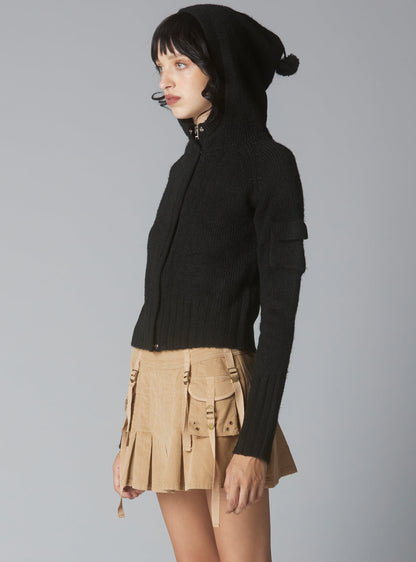 UNIF Quality | Xtro Sweater