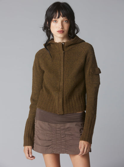 UNIF Great Value | Xtro Sweater