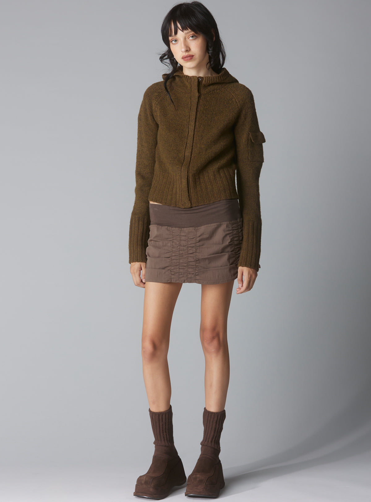 UNIF Great Value | Xtro Sweater