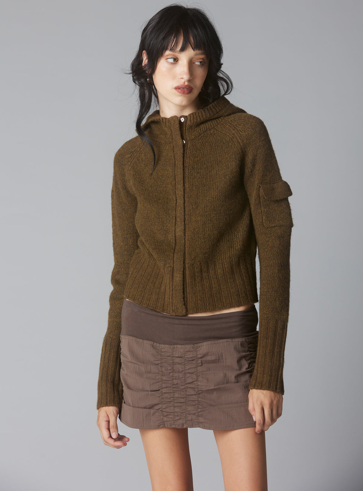 UNIF Great Value | Xtro Sweater