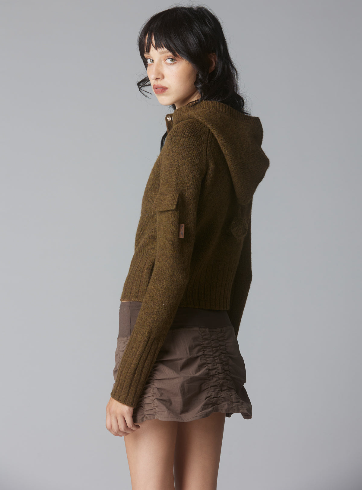 UNIF Great Value | Xtro Sweater