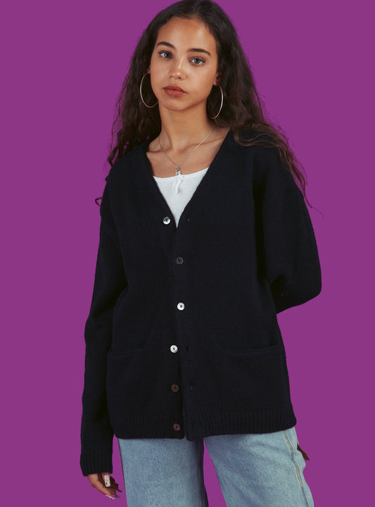 UNIF Great Value | X Cardigan