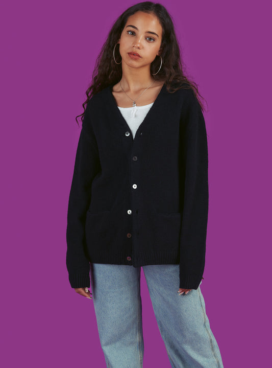 UNIF Great Value | X Cardigan