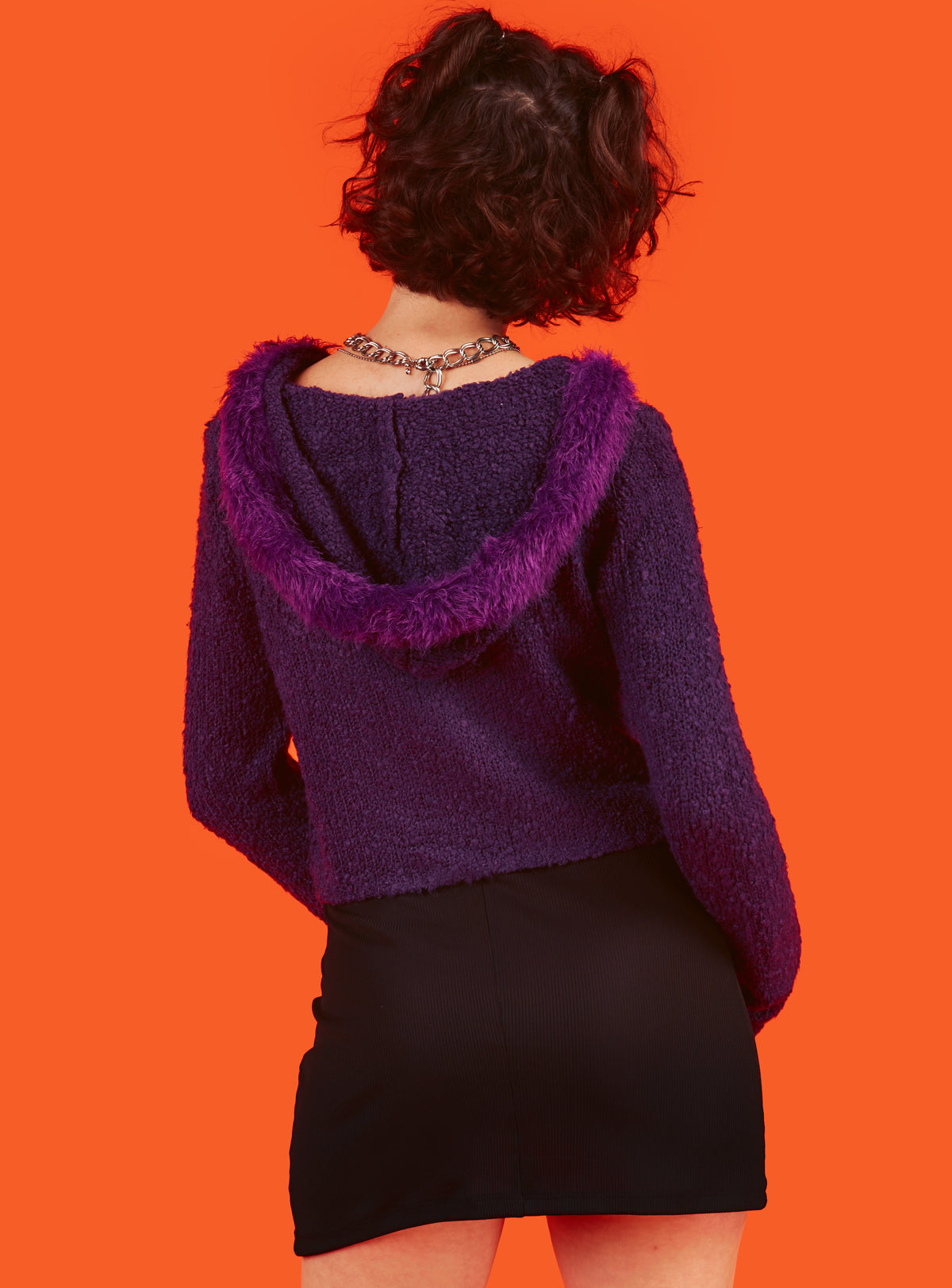 UNIF Smart Buy | Fuku Cardigan