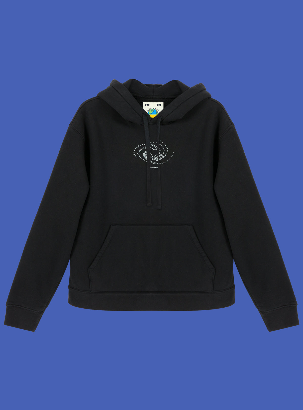 UNIF Everyday | Spin Hoodie